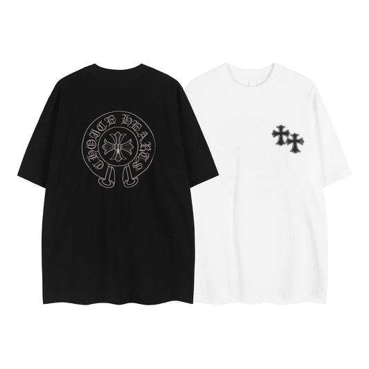 Chrome Hearts T-shirts 9067