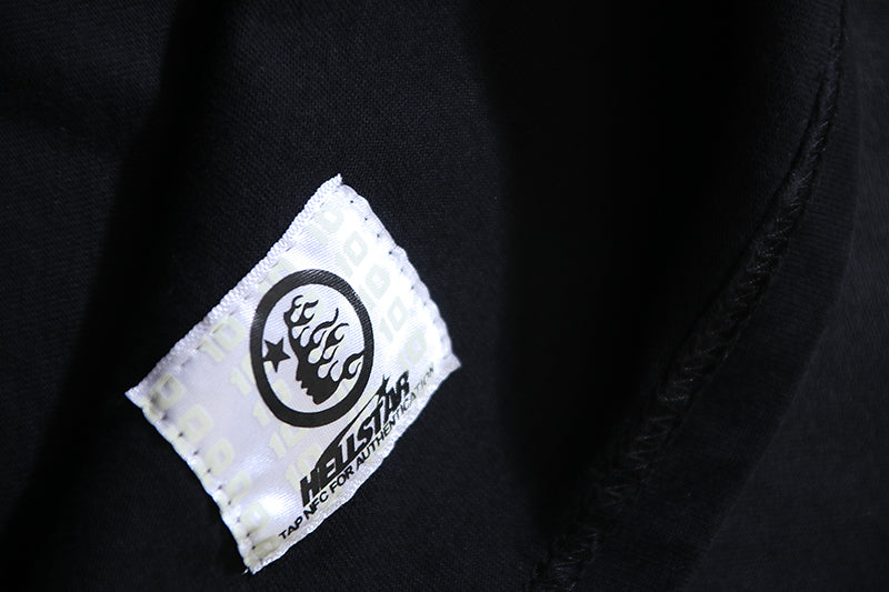 ヘルスターTシャツ