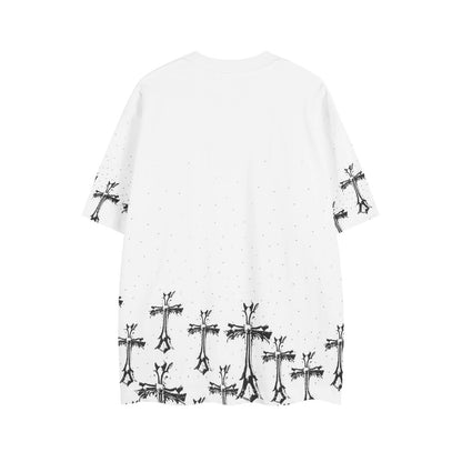 Chrome Hearts T-shirts 9051