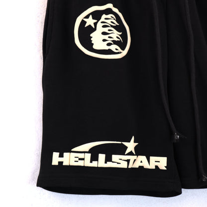 ヘルスター スプロット ショーツ