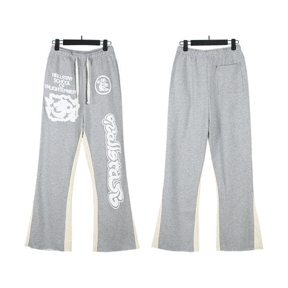 ヘルスター スウェットパンツ