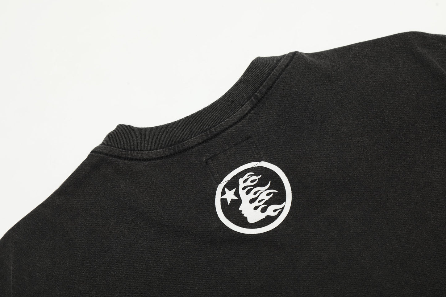 ヘルスターTシャツ
