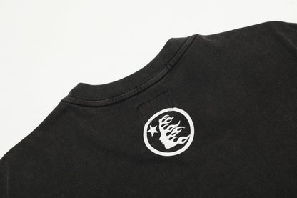 ヘルスターTシャツ