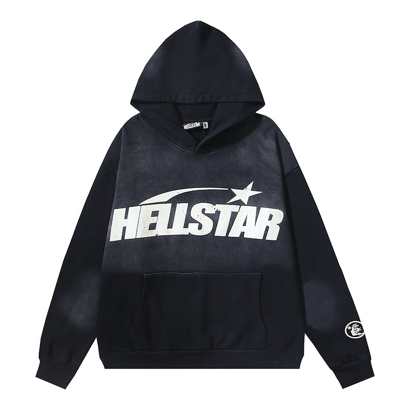 ヘルスター スポーツ パーカー