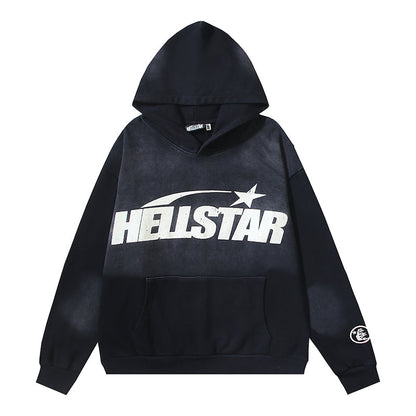 ヘルスター スポーツ パーカー