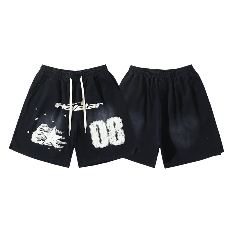 ヘルスター スプロット ショーツ