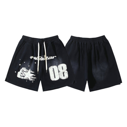 ヘルスター スプロット ショーツ