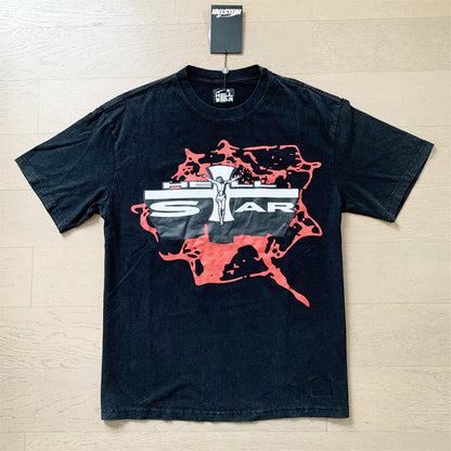 ヘルスターTシャツ