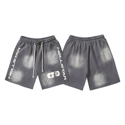 ヘルスター スプロット ショーツ