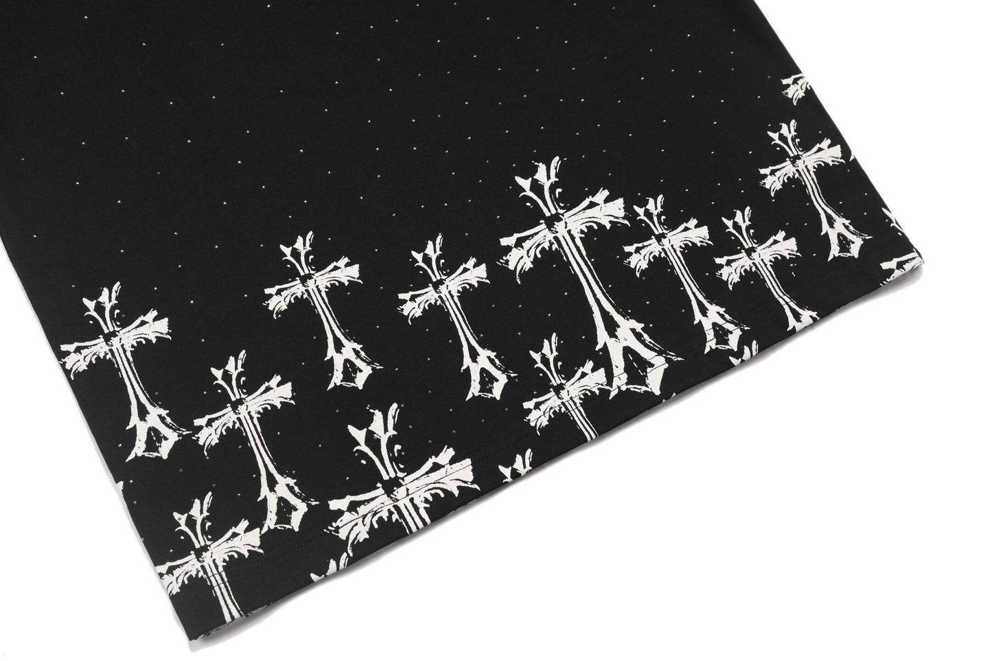 Chrome Hearts T-shirts 9051