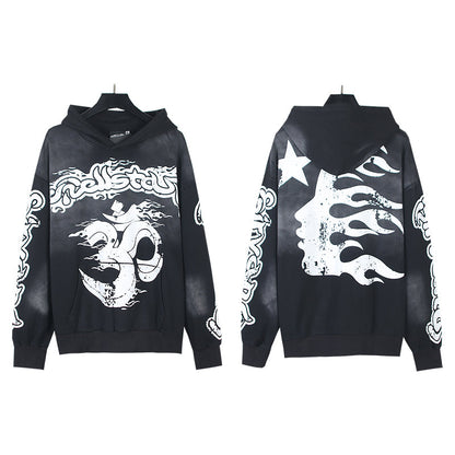 ヘルスター スポーツ パーカー