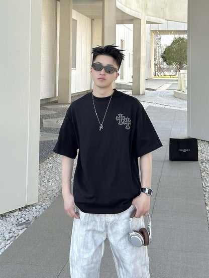 Chrome Hearts T-shirts 9067