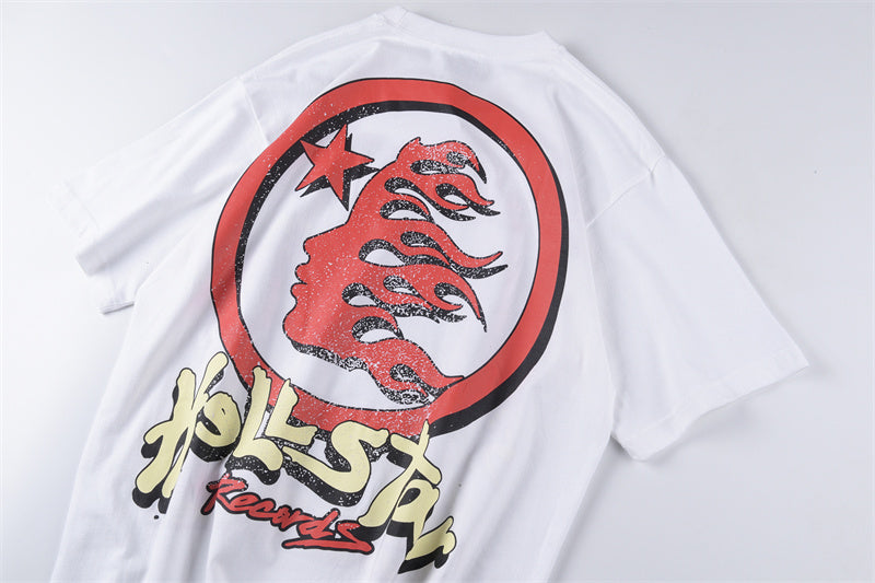 ヘルスターTシャツ