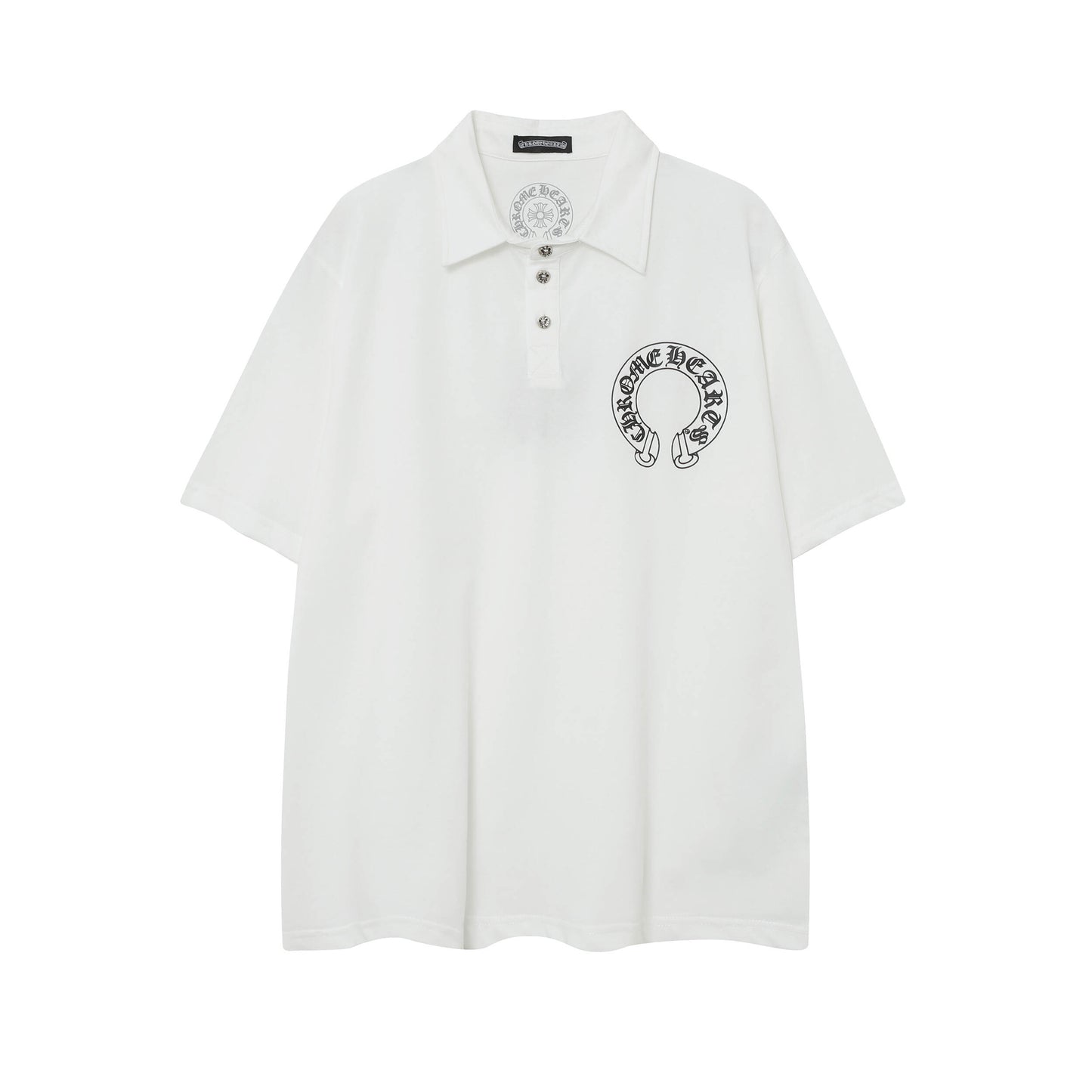 Chrome Hearts New Polo 9995