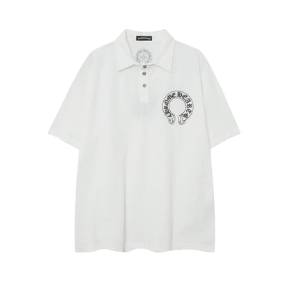 Chrome Hearts New Polo 9995
