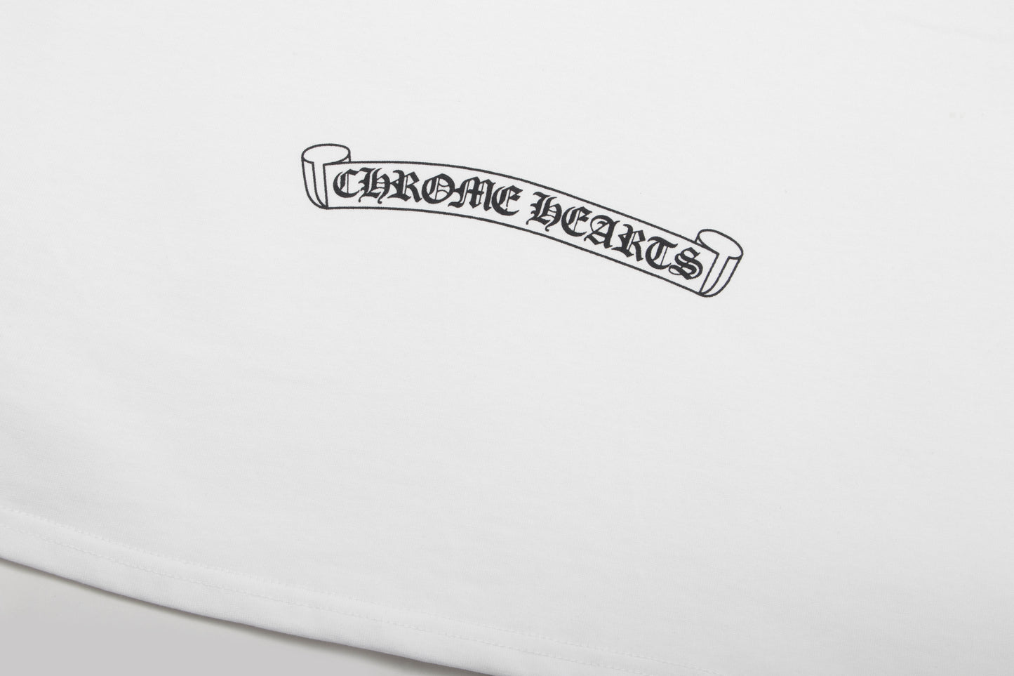 Chrome Hearts T-shirts 6024