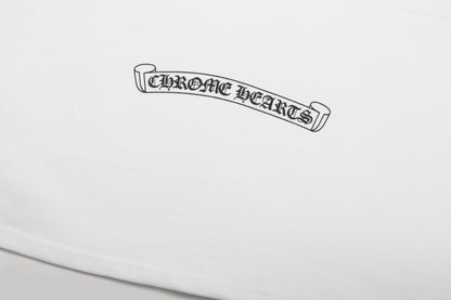 Chrome Hearts T-shirts 6024