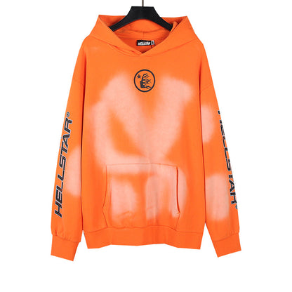 ヘルスター スポーツ パーカー