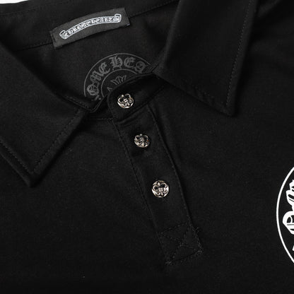 Chrome Hearts New Polo 9995