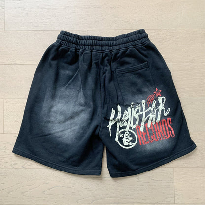 ヘルスター スプロット ショーツ