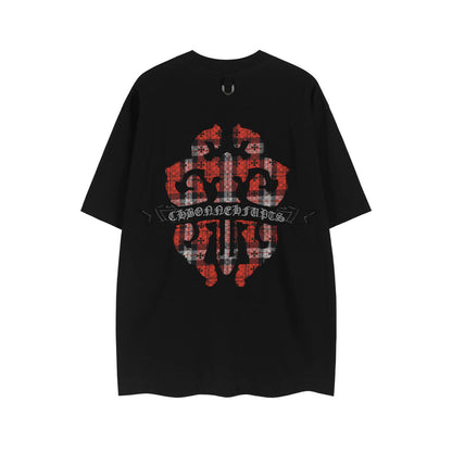 Chrome Hearts T-shirts 9035