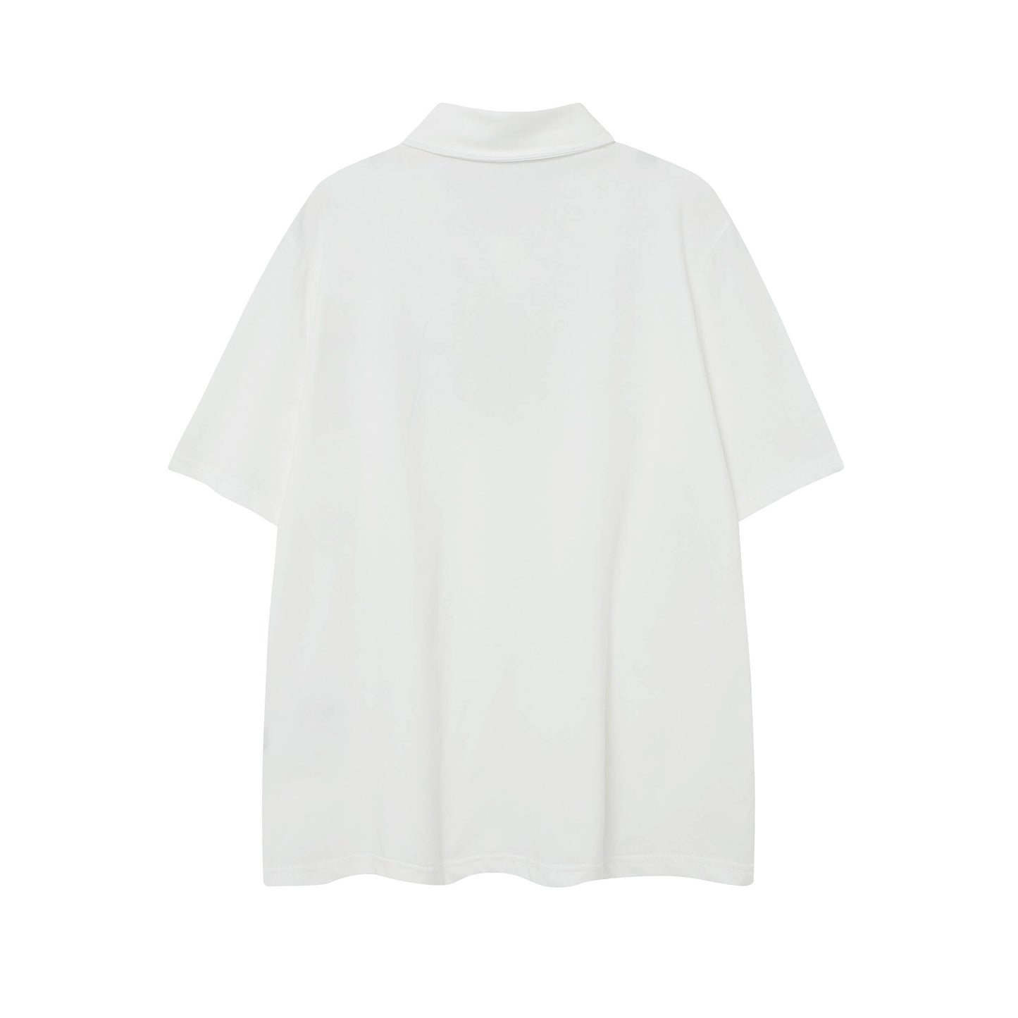 Chrome Hearts New Polo 9995