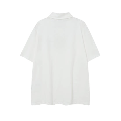 Chrome Hearts New Polo 9995