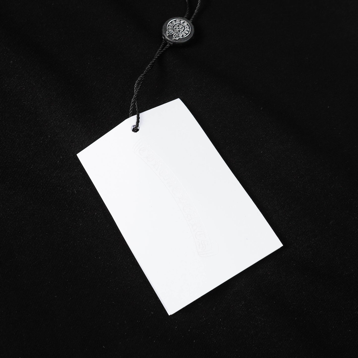 Chrome Hearts New Polo 9995