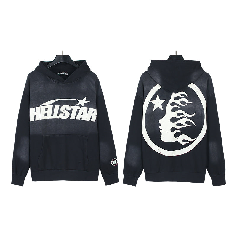 ヘルスター スポーツ パーカー