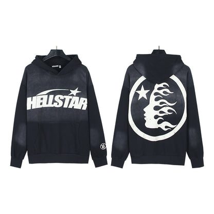 ヘルスター スポーツ パーカー