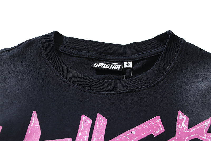ヘルスターTシャツ