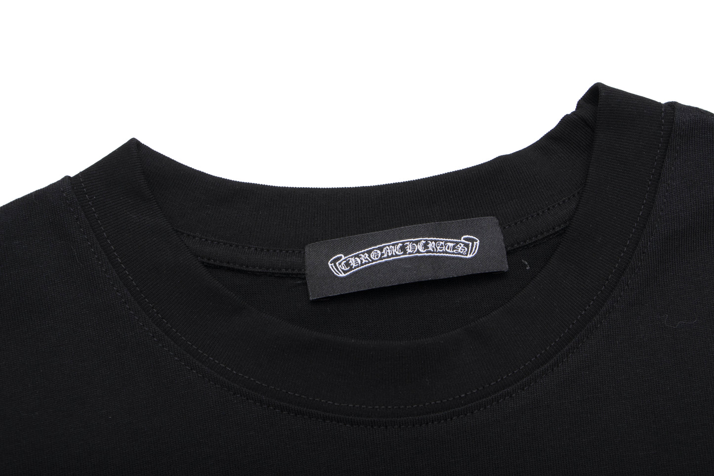 Chrome Hearts T-shirts 6024