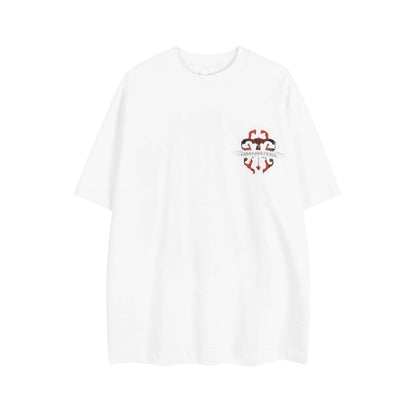 Chrome Hearts T-shirts 9035