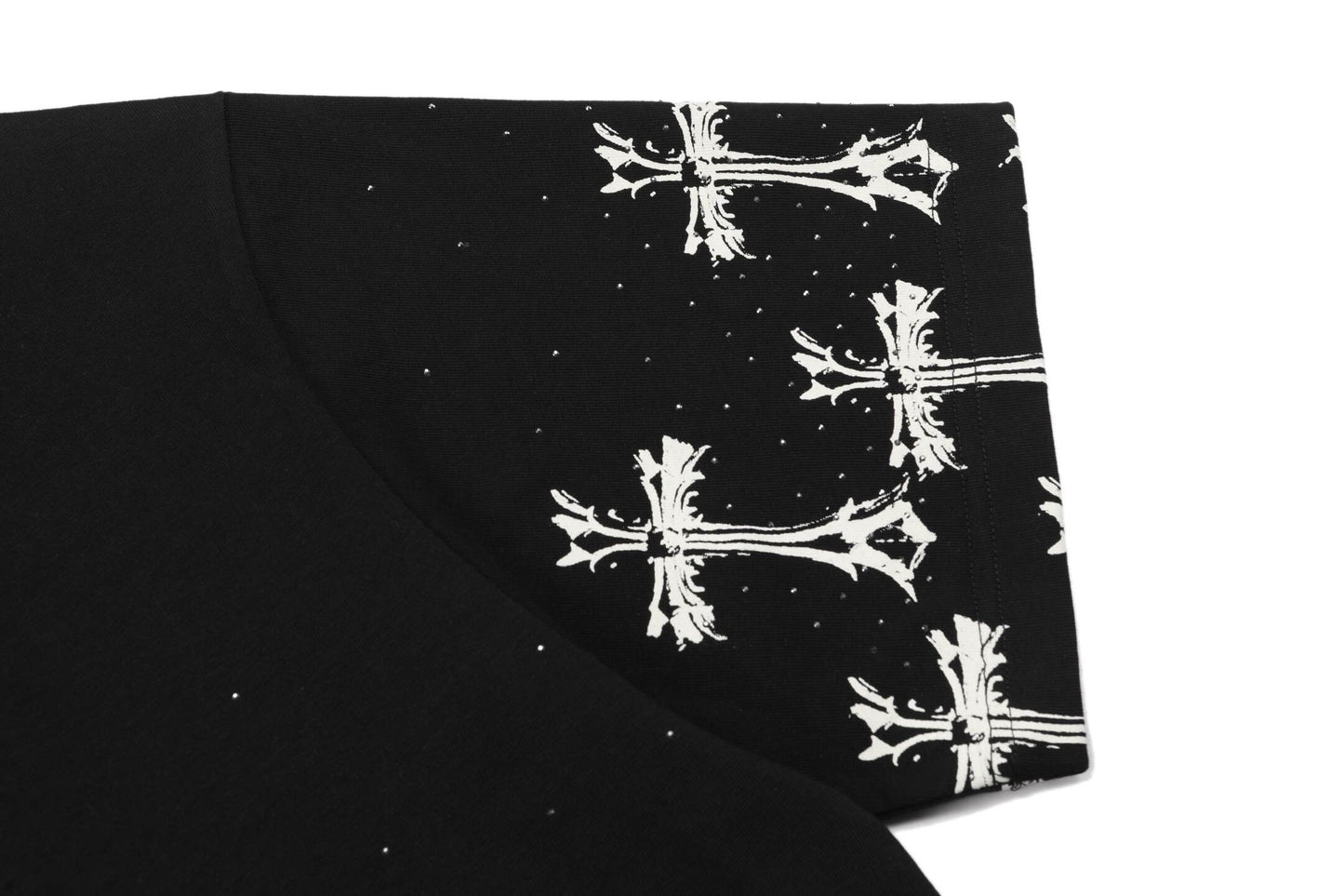 Chrome Hearts T-shirts 9051