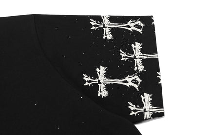 Chrome Hearts T-shirts 9051