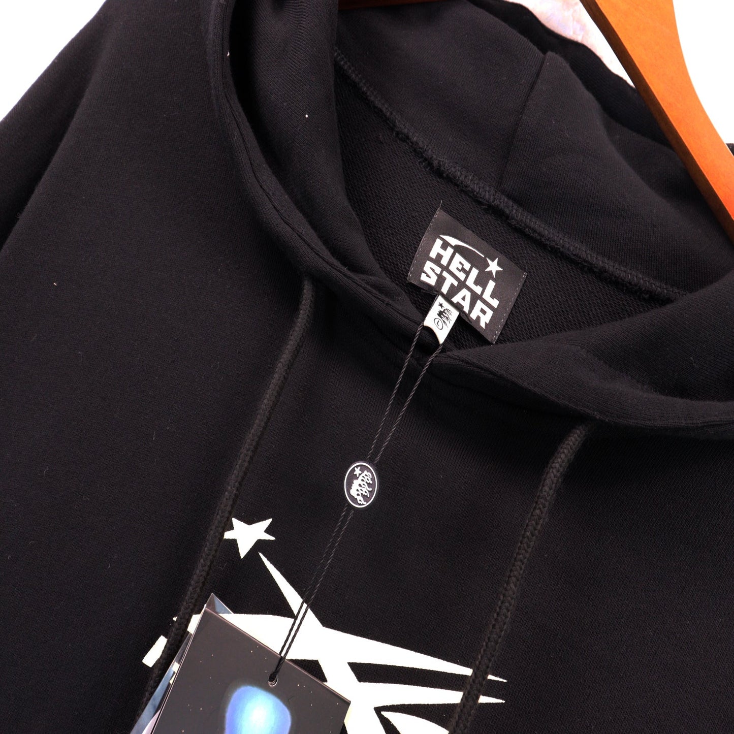 ヘルスター スポーツ パーカー