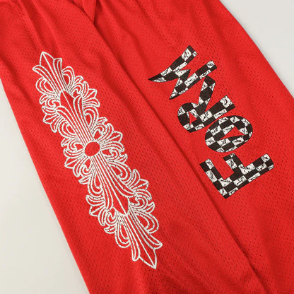 Chrome Hearts 2024 NEW Pants