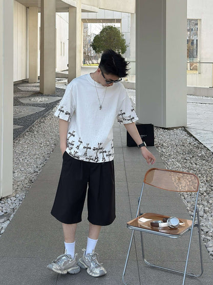 Chrome Hearts T-shirts 9051