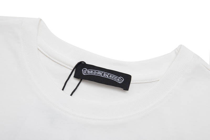 Chrome Hearts New T-shirts K6006