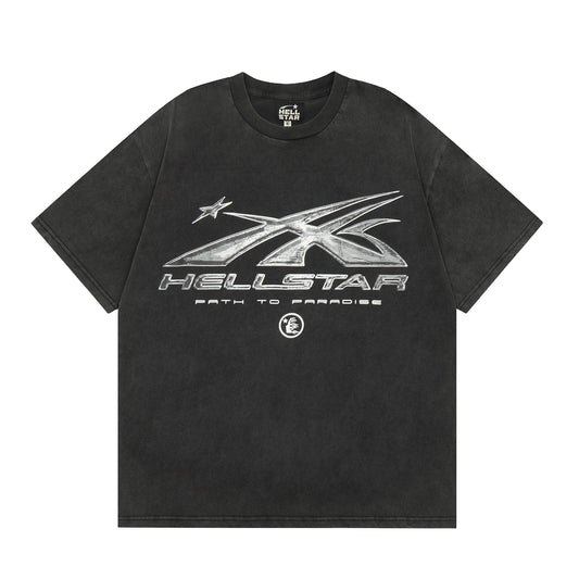 ヘルスターTシャツ