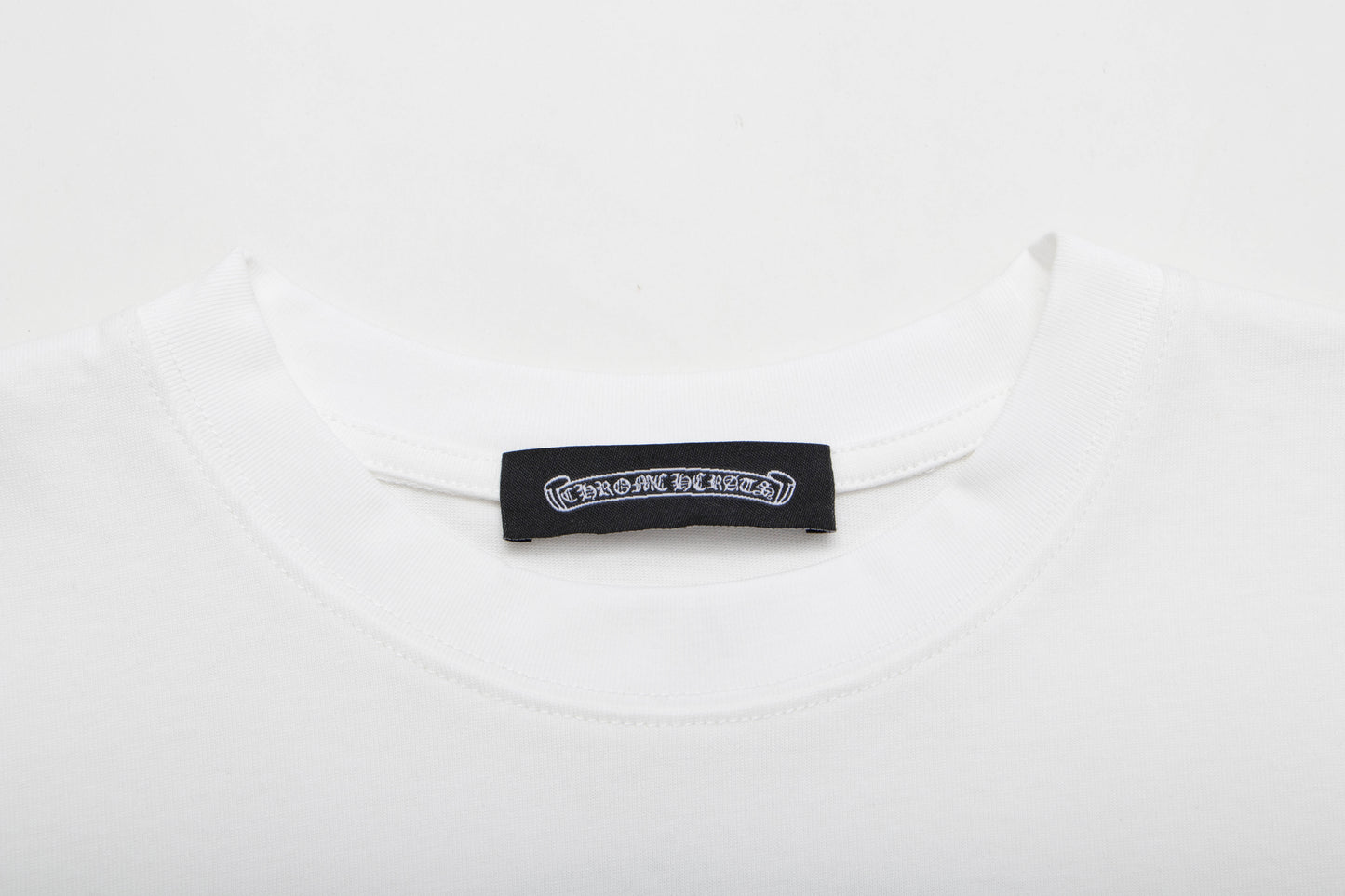 Chrome Hearts T-shirts 6024