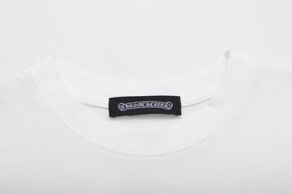 Chrome Hearts T-shirts 6024