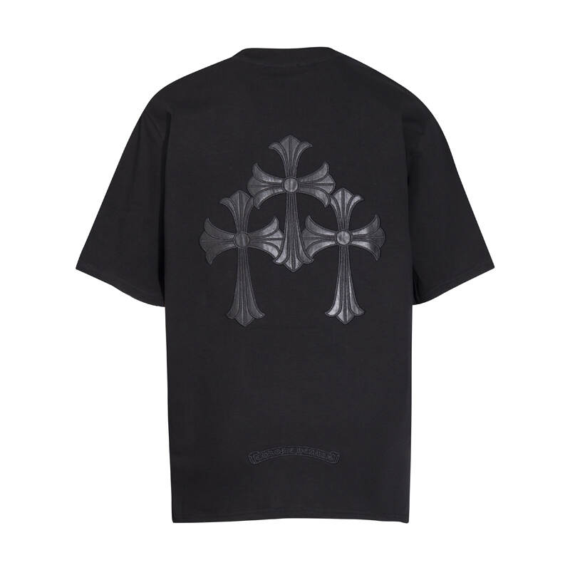 Chrome Hearts T-shirts 6091