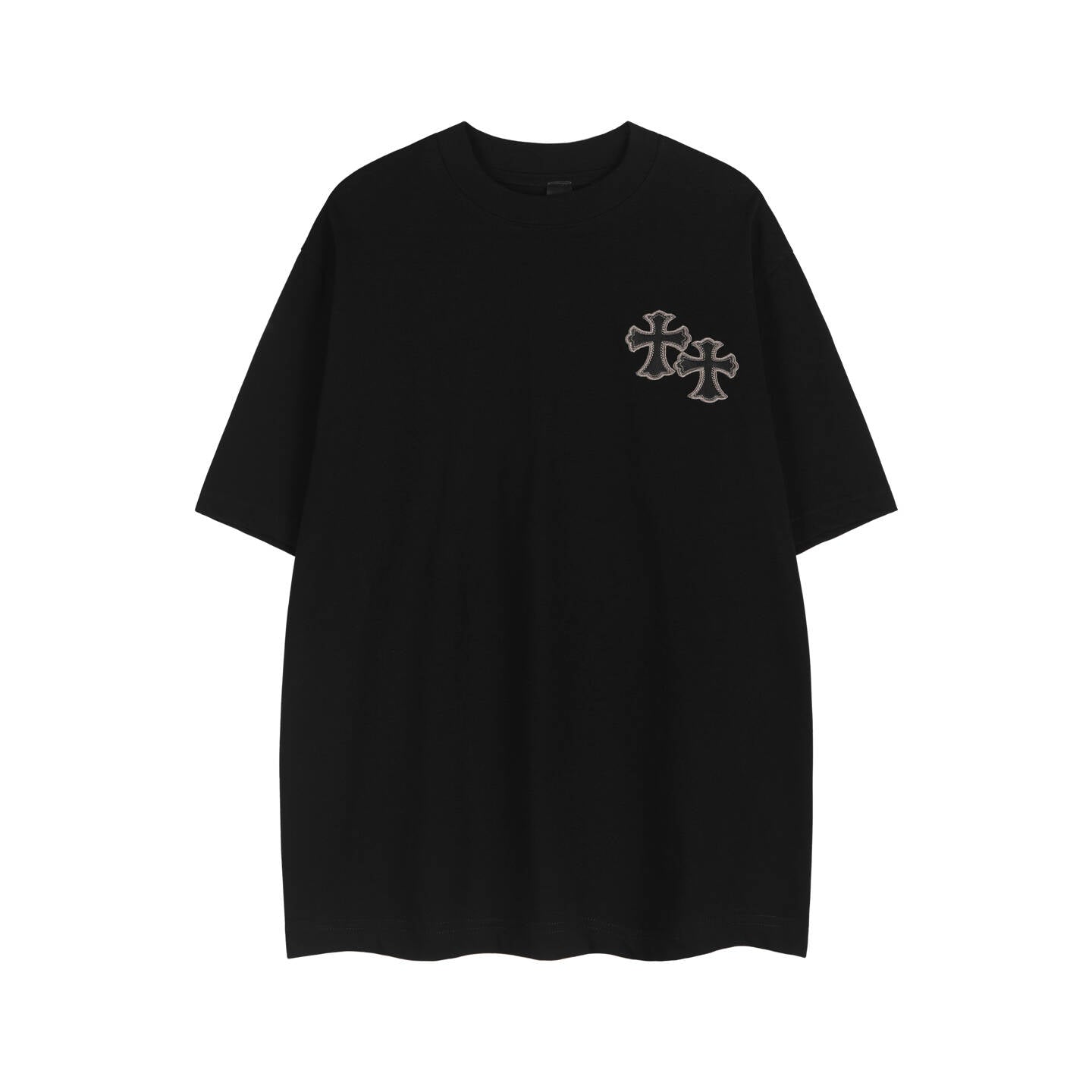 Chrome Hearts T-shirts 9067