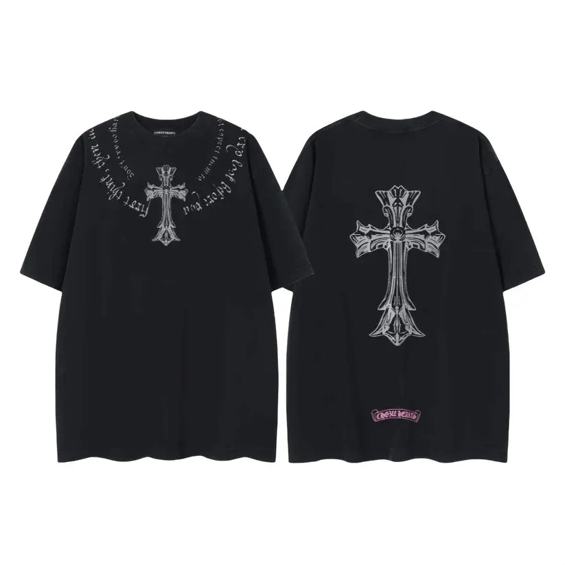Chrome Hearts T-shirts 9041