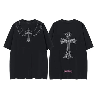 Chrome Hearts T-shirts 9041