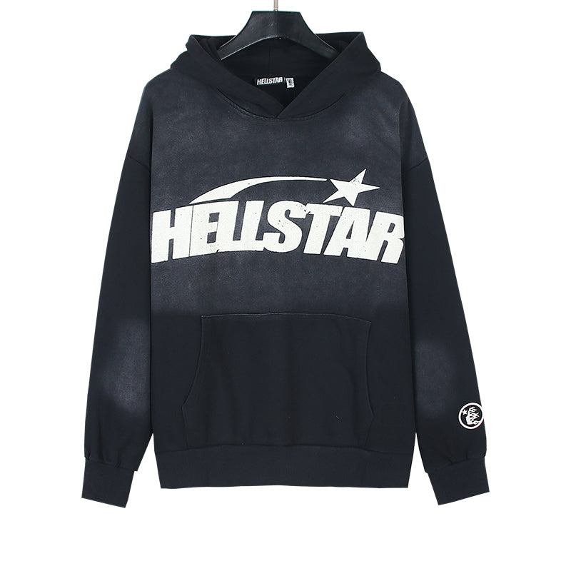 ヘルスター スポーツ パーカー
