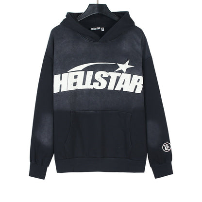 ヘルスター スポーツ パーカー