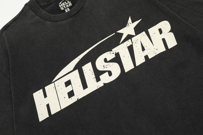 ヘルスターTシャツ