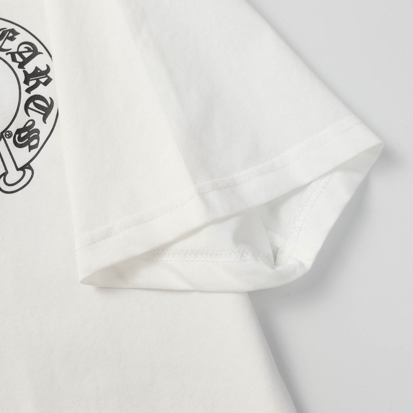 Chrome Hearts New Polo 9995